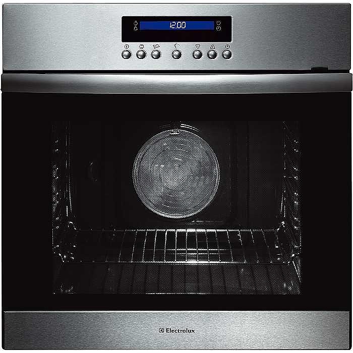 Независимый электрический духовой шкаф Electrolux Professional EOC 6697X
