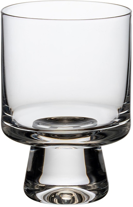 Стопка для коктейля MGline 120 мл d=60 мм h=84 мм (хрустальное стекло)