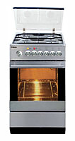 Газовая плита Hansa FCGI516478