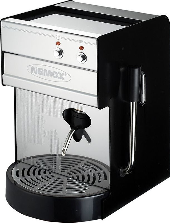 Кофемашина Nemox Caffe ESPRESSO