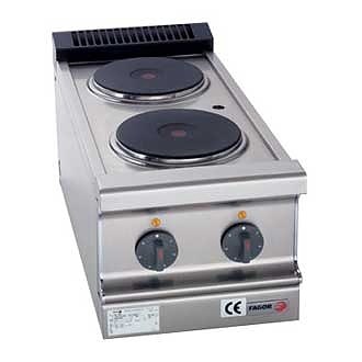 Плита электрическая Fagor Professional CE-720