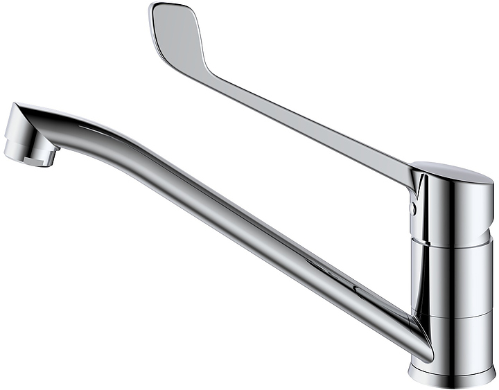 Смеситель для раковины Splenka S08.42