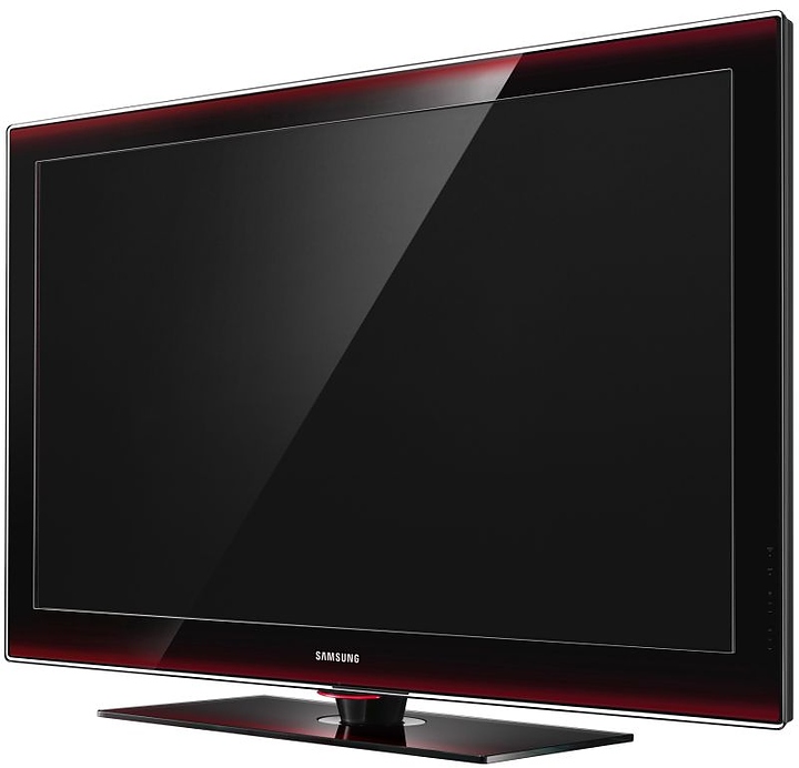 Плазменный телевизор Samsung PS-63A756T1M