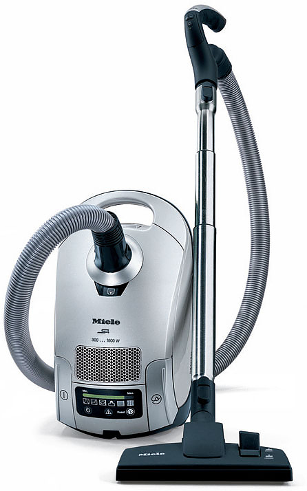 Пылесос Miele S 4780