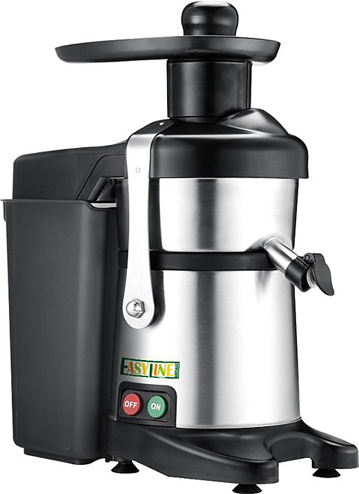 Соковыжималка универсальная FIMAR EasyLine CJ-900