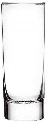 Стакан Хайбол Pasabahce Side 77583 d 54 мм h 140 мм