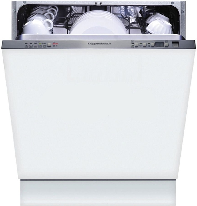 Посудомоечная машина Kuppersbusch IGV 6508.3