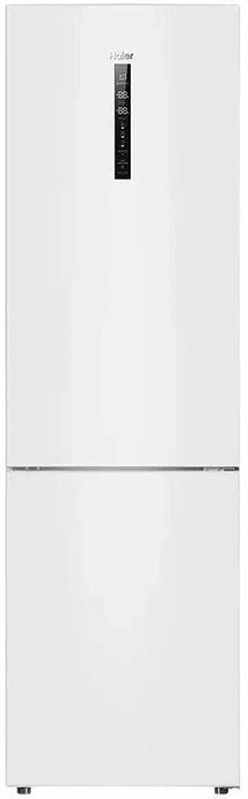 Холодильник Haier C2F637CWMVU1 386 л 595х672х1998 мм, белый