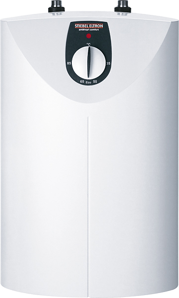 Накопительный водонагреватель Stiebel Eltron SNU 10 Sli