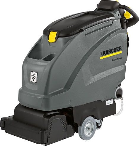 Машина поломоечная конфигурируемая Karcher B 40 C Ep R