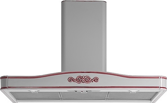 Вытяжка Falmec Lilium 60 (600) S