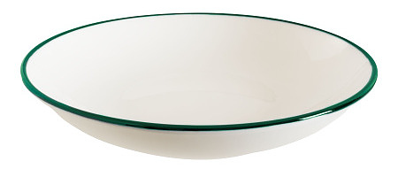 Соусник Bonna Линеа Зеленый Гурмэ 78073 d 90 мм h 23 мм