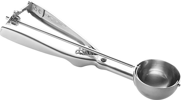 Ложка для мороженого Pintinox 79004020