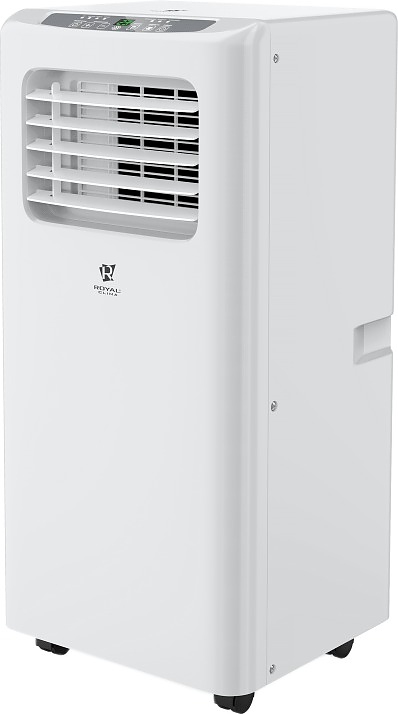 Мобильный кондиционер ROYAL Clima RM-MP30CN-E