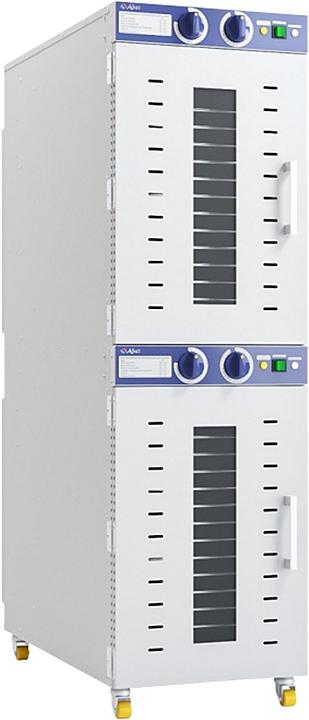 Сушилка для овощей и фруктов Abat ШС-32-2В-01