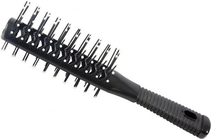 Щетка Hairway Vent Black 08001