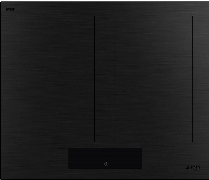 Варочная панель SMEG SIM3644MB