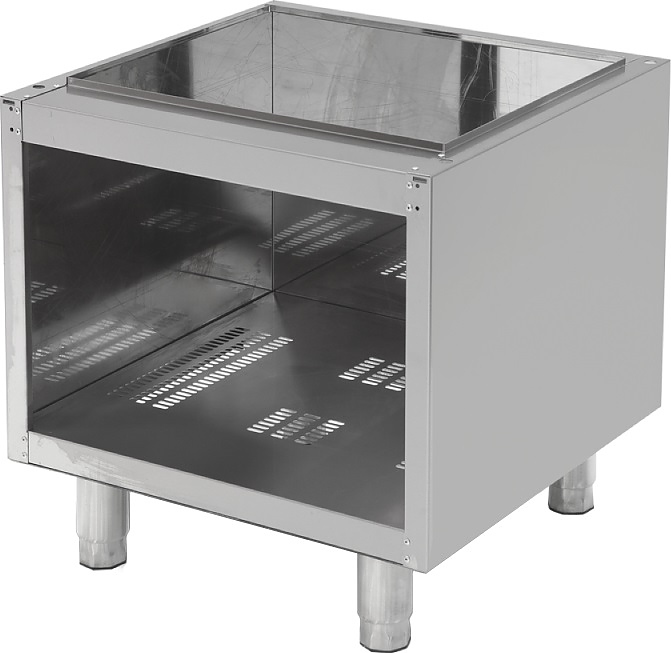 Подставка под оборудование Empero EMP.PLS.9TS020-K открытая