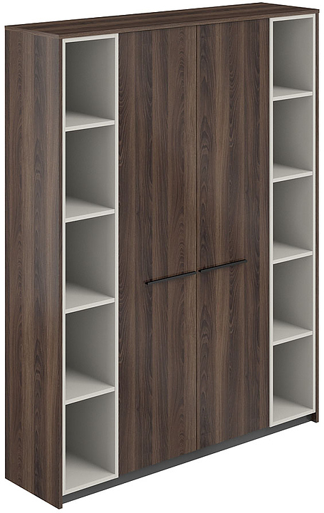 Шкаф для одежды NORDEN Reef RF.504.DA.DA.PG