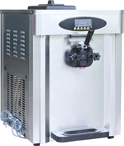 Фризер для мороженого EQTA ICT-116
