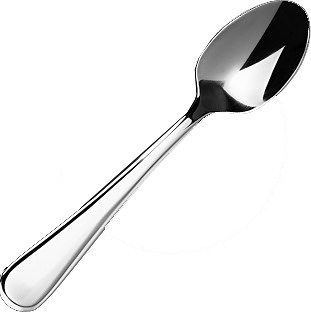 Ложка кофейная Luxstahl Dresden 116 мм