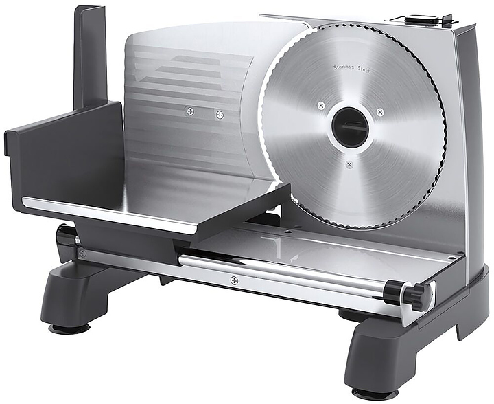 Слайсер Hurakan HKN-HM190E