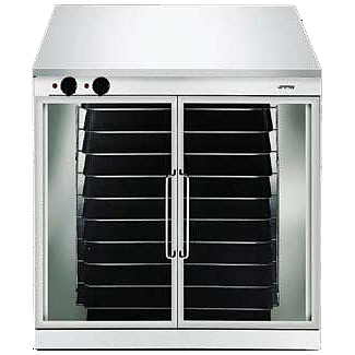 Расстоечный шкаф SMEG LEV 150 XV