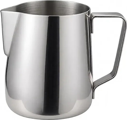 Питчер Restopit рп748 350 мл (нерж. сталь)