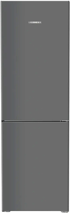 Холодильник Liebherr CNdgc 5203 Pure Dark Grey