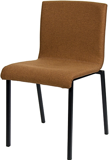 Стул BentWood Лари/МК1 коричневый