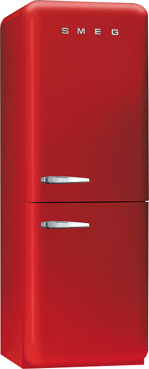 Холодильник SMEG FAB32R7
