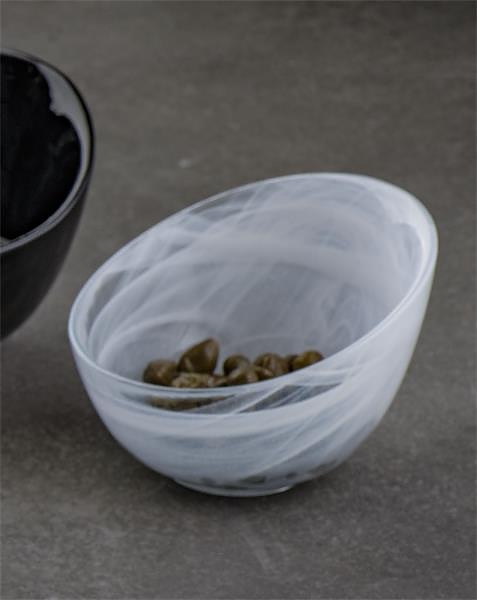 Салатник ArdaCam Hills ARD 2066.2 d=10 см h=7 см (стекло)