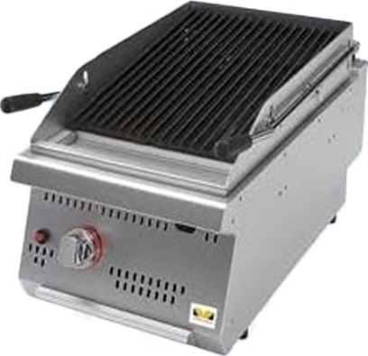 Гриль лавовый газовый Vortmax GGL 74