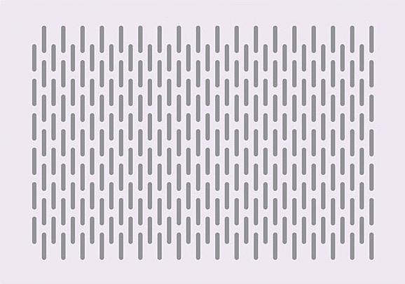 Трафарет Martellato GD07