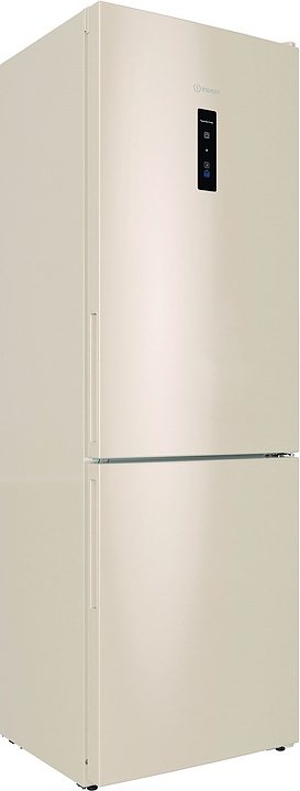 Холодильник Indesit ITR 5180 E бежевый
