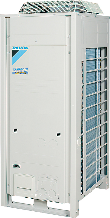 Внешний блок мультизональной системы Daikin RQYQ140P