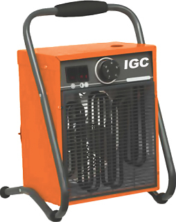 Тепловая пушка IGC HF-30