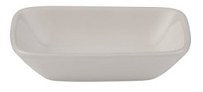 Соусник ID Fine Transparent Quadro 10000-153109 9 см (9x6) серый