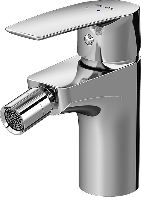 Смеситель AM.PM Like F90A83100 латунь