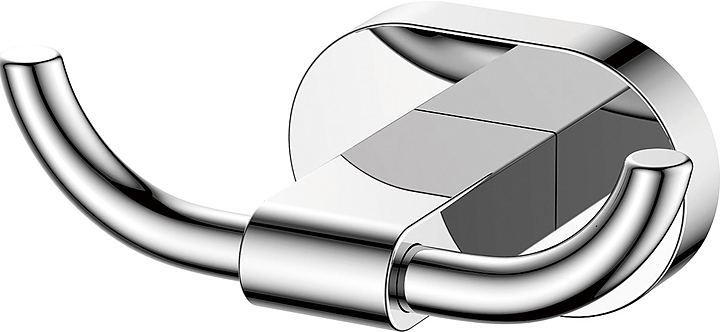 Крючок двойной Kaiser KH-2012