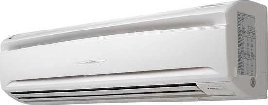 Настенная сплит-система Daikin FAQ100C / RZQG100L9V1