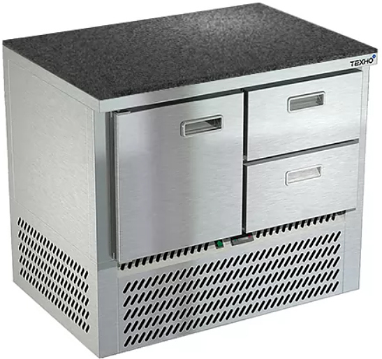 Стол морозильный Техно-ТТ СПН/М-322/12-1007