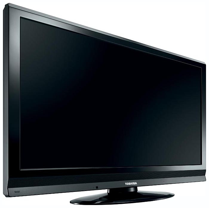 ЖК телевизор Toshiba 37AV605PR