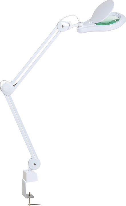 Лампа-лупа Med-Mos ММ-5-127-С (LED-D) тип1 (Л003D)
