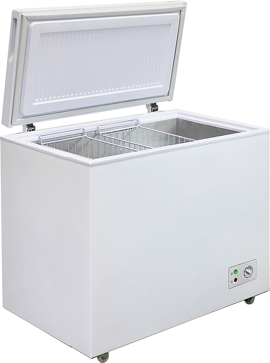 Ларь морозильный Бирюса 305KX