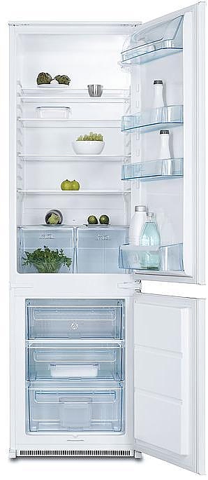 Встраиваемый холодильник Electrolux Professional ERN 29750