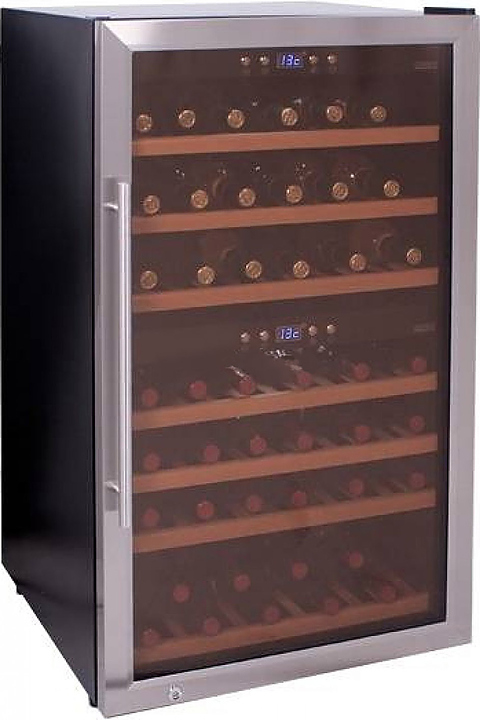 Винный шкаф Cavanova CV066-2T