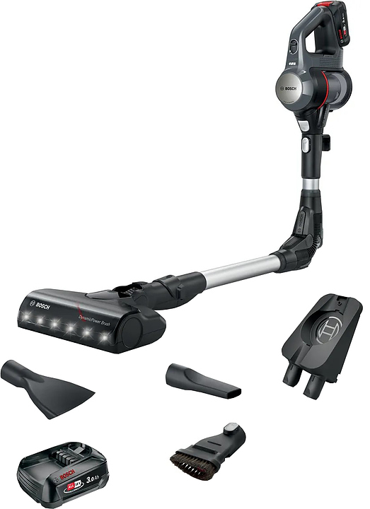 Пылесос Bosch BBS712A