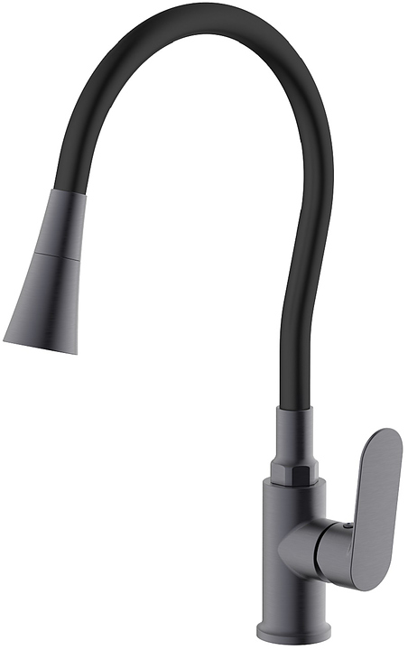 Смеситель для кухни Splenka S41.43.09