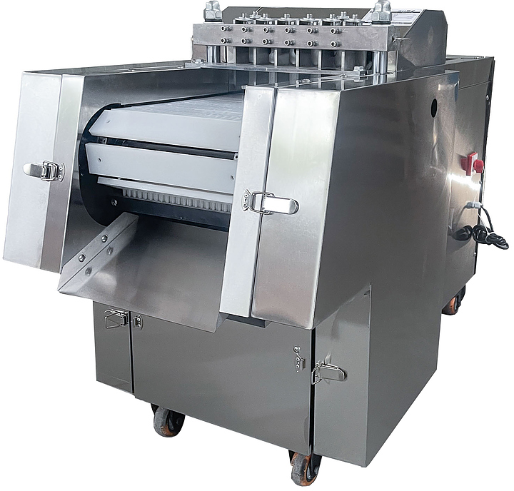 Слайсер Hualian MC-600